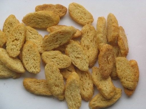 Línea de producción de alimentos texturizados extrusora de procesamiento para extrusión de polvo de soja en alimentos