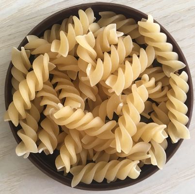 Línea de producción de pasta profesional para personalización en el procesamiento de harina de trigo