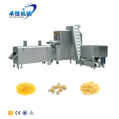 Máquina de fabricación de pasta de acero inoxidable de grado alimenticio para la línea de procesamiento en el hogar