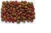 El hundimiento de alimentos para mascotas alimento para peces pellets de fabricación de extrusores de tornillos gemelos para la planta de pellets