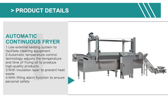 Venta directa Ensalada frita Bugles Nacho Queso Doritos Chips Bocadillos Equipo de producción