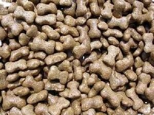 Máquina de fabricación de pellets de alimento para peces de acero inoxidable de grado alimenticio duradero para alimentos para mascotas pequeñas