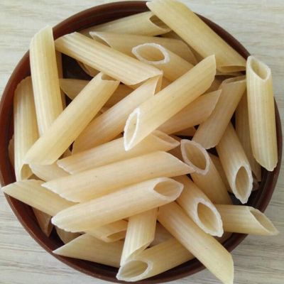 Máquina para hacer pasta de macarrones en espiral multifunción para la industria de procesamiento de alimentos