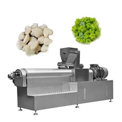 Fabricación de bocadillos fácil con capacidad de 200-250 kg/h Máquina automática para hacer bocadillos