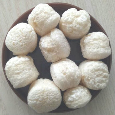 35KW Energía Puffed Snacks Chiki bolas máquina de hacer bocadillos para la planta de producción de bocadillos