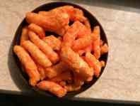 Cheetos Kurkure Snacks Extrusor de alimentos para hacer máquina para sus necesidades de procesamiento de alimentos