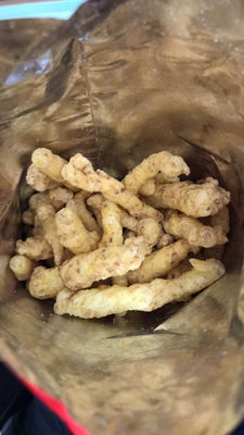 Cheetos Kurkure Snacks Extrusor de alimentos para hacer máquina para sus necesidades de procesamiento de alimentos