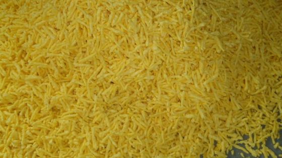 Cheetos Kurkure Snacks Extrusor de alimentos para hacer máquina para sus necesidades de procesamiento de alimentos