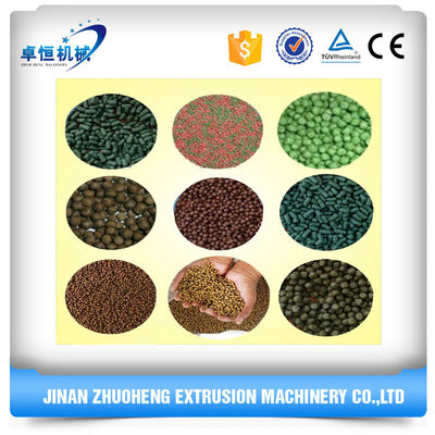 Línea de procesamiento de alimentos para mascotas de gran capacidad para producción industrial