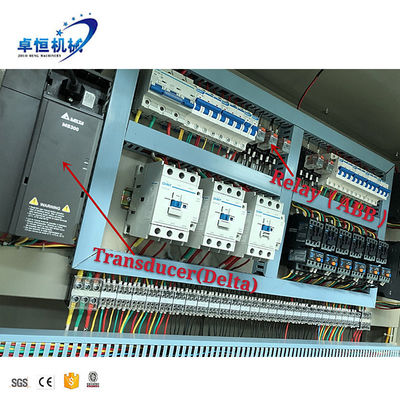Tecnología de extrusión Máquinas de extrusión de alimentos para bocadillos de doble tornillo