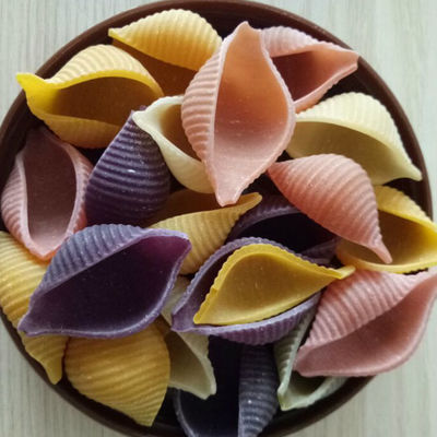 Línea de producción de pasta de macarrones y espagueti totalmente automática para sus necesidades