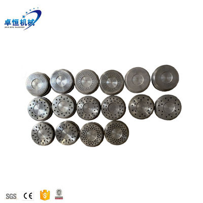 110V 220V 380V 415V 440V 35kw Pez pez gato tilapia máquina de hacer pellets de alimento para el hogar