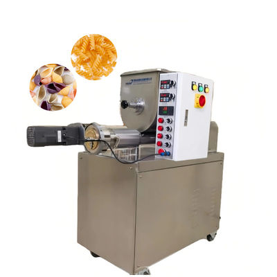 Máquina automática versátil para hacer macarrones con características personalizables y motor de 4 kW