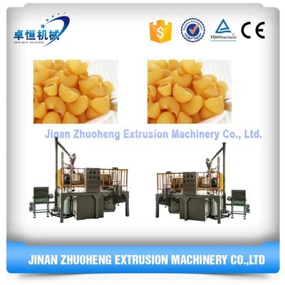 3000 KG Máquina automática de fabricación de macarrones espagueti y fideos de pasta