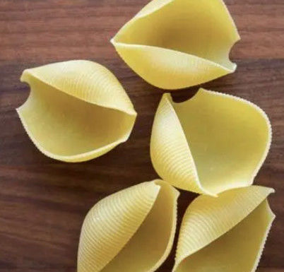 Componentes centrales del motor Máquina automática de fabricación de pasta para el hogar 22000x2500x3200mm