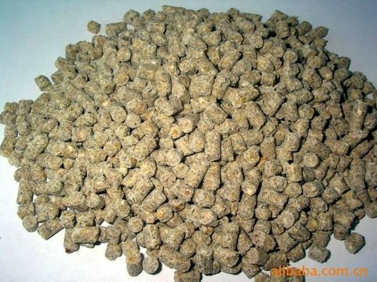 Línea de procesamiento de pellets para alimentos para animales de compañía con máquina personalizable en alimentos
