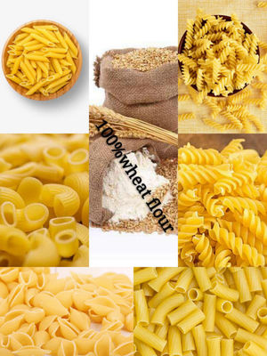 Extrusora de procesamiento de pasta de macarrones de acero inoxidable multifuncional con personalización