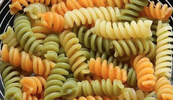 Máquina de procesamiento de pasta eléctrica o de gas para el hogar y el restaurante