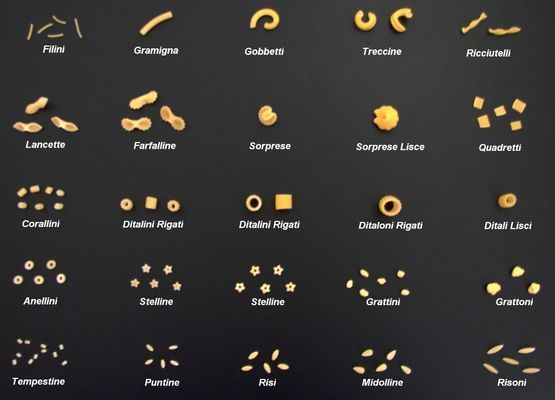 Energía eléctrica Máquina de hacer macarrones totalmente automatizada para un proceso de producción sin problemas