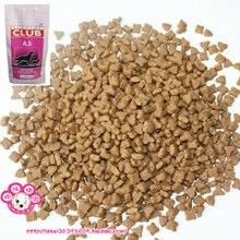 Máquina de extrusión totalmente automática para la producción de alimentos para animales secos, peces y mascotas con energía de gas