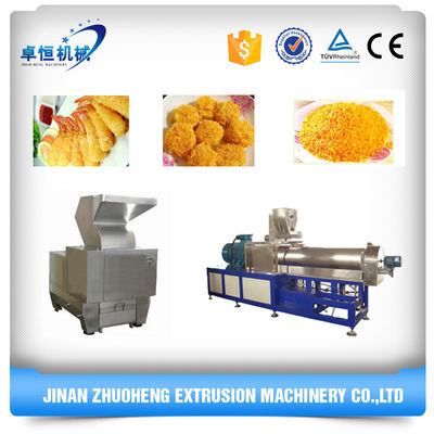 Máquina de pasta de acero inoxidable de calidad alimenticia con múltiples funciones, macarrones y espagueti