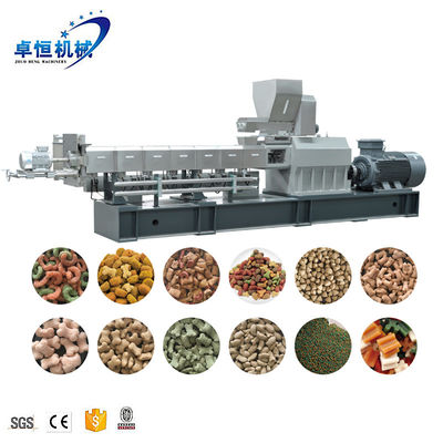23*3*3M Máquina de pellets de alimentación 5000 Kg para fábrica de alimentos y bebidas