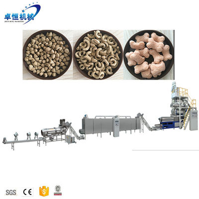 23*3*3M Máquina de pellets de alimentación 5000 Kg para fábrica de alimentos y bebidas