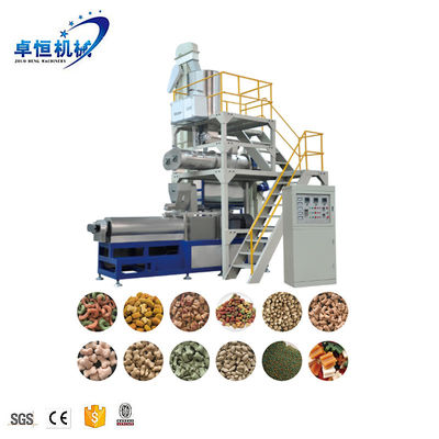 23*3*3M Máquina de pellets de alimentación 5000 Kg para fábrica de alimentos y bebidas