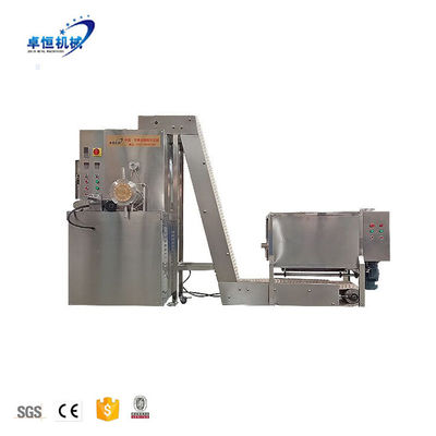 Máquinas para hacer pasta de 80-300 kg/h Su clave para el éxito en la industria de procesamiento de alimentos